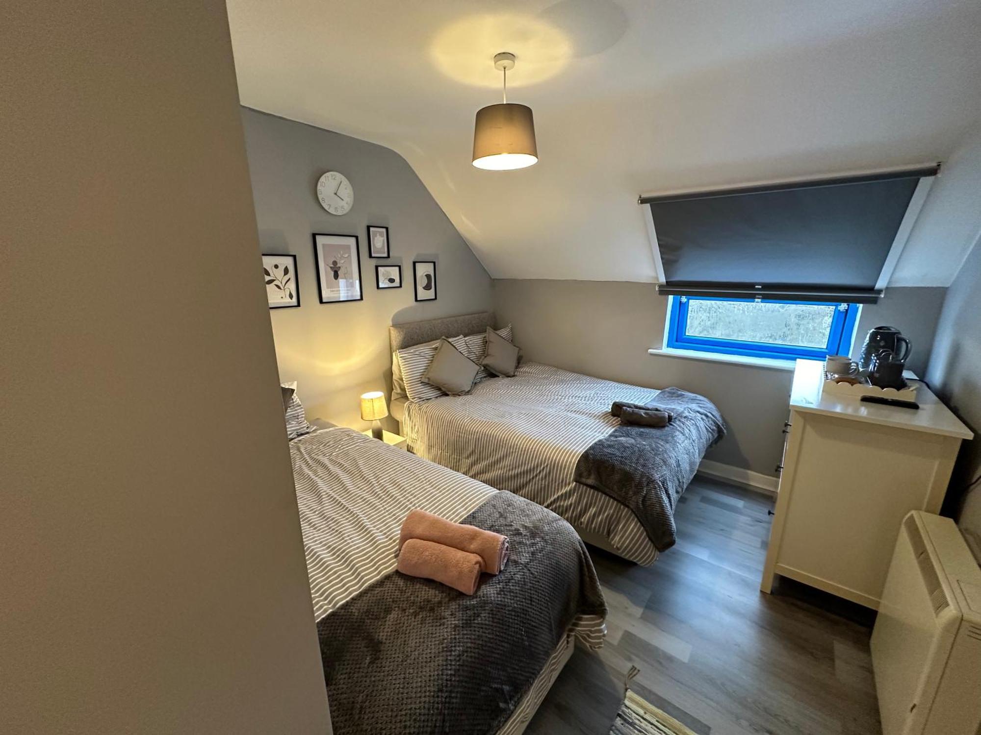 Wembley Serviced Apartment, 20Mins From Central London Exterior photo