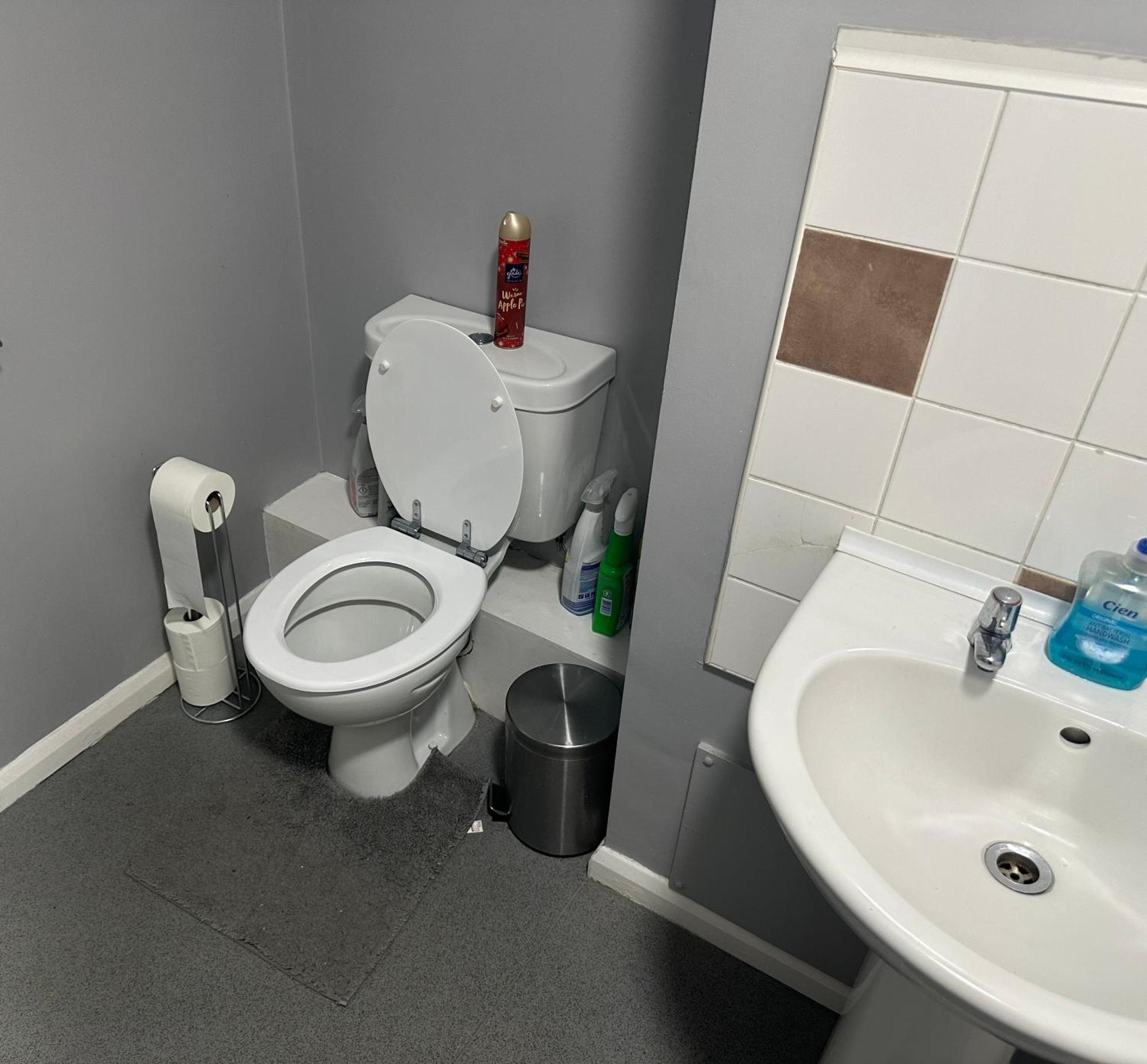 Wembley Serviced Apartment, 20Mins From Central London Exterior photo